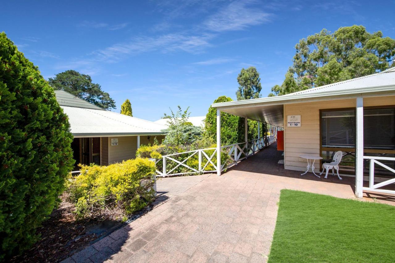 Lake Hume Resort Екстериор снимка