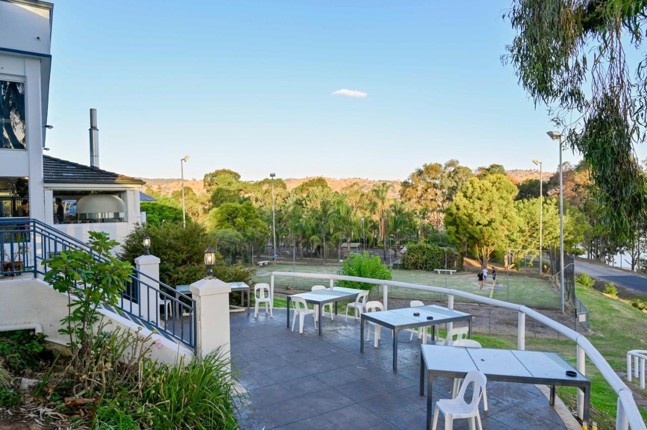 Lake Hume Resort Екстериор снимка