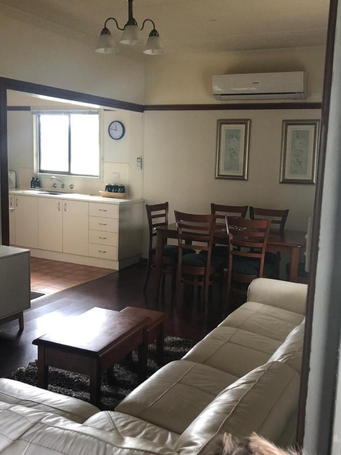 Lake Hume Resort Екстериор снимка