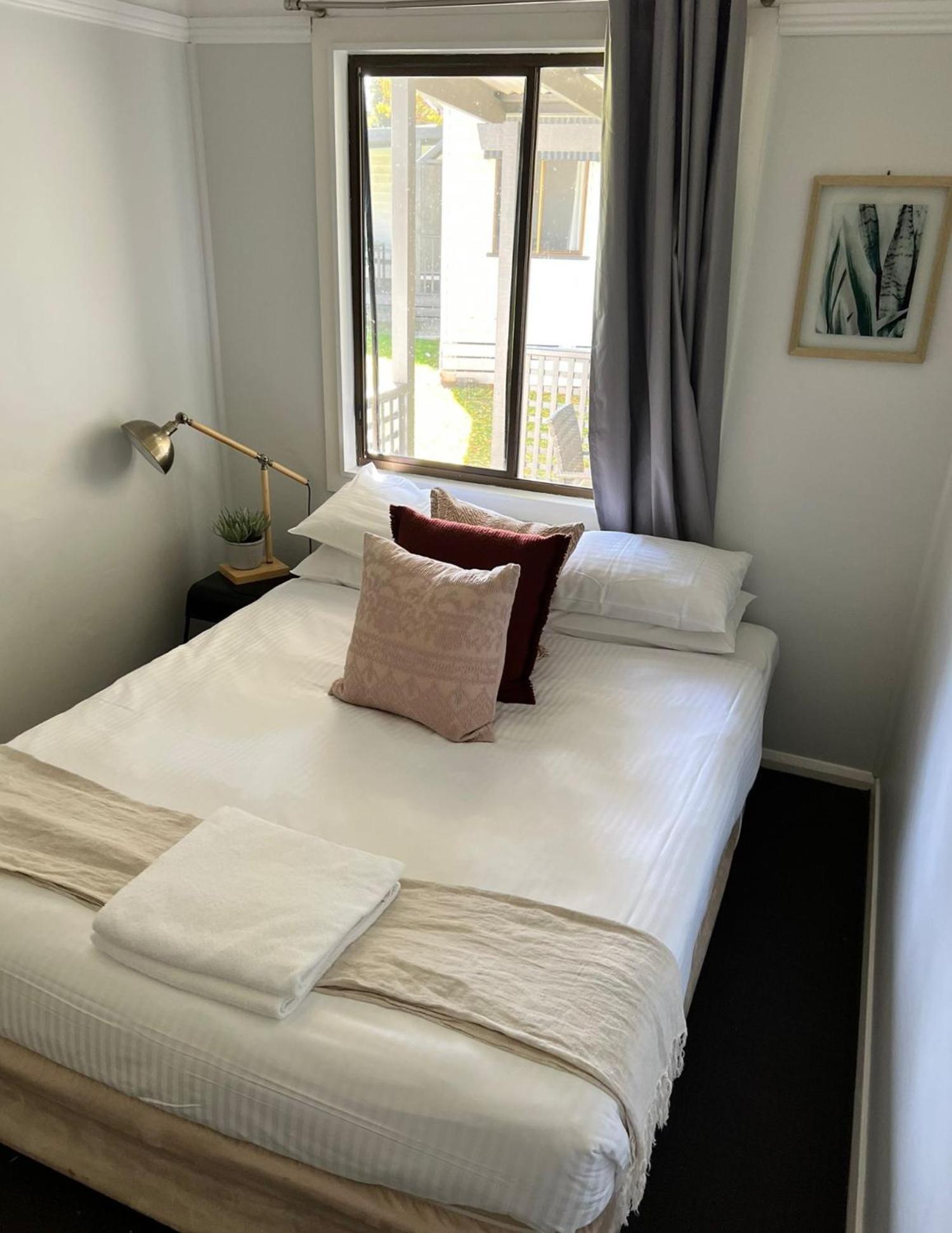 Lake Hume Resort Екстериор снимка