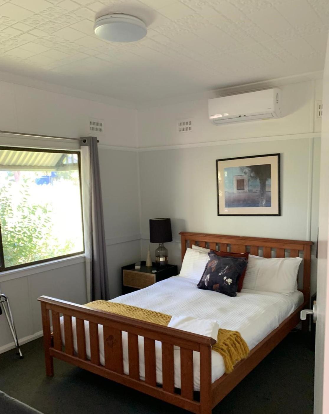 Lake Hume Resort Екстериор снимка
