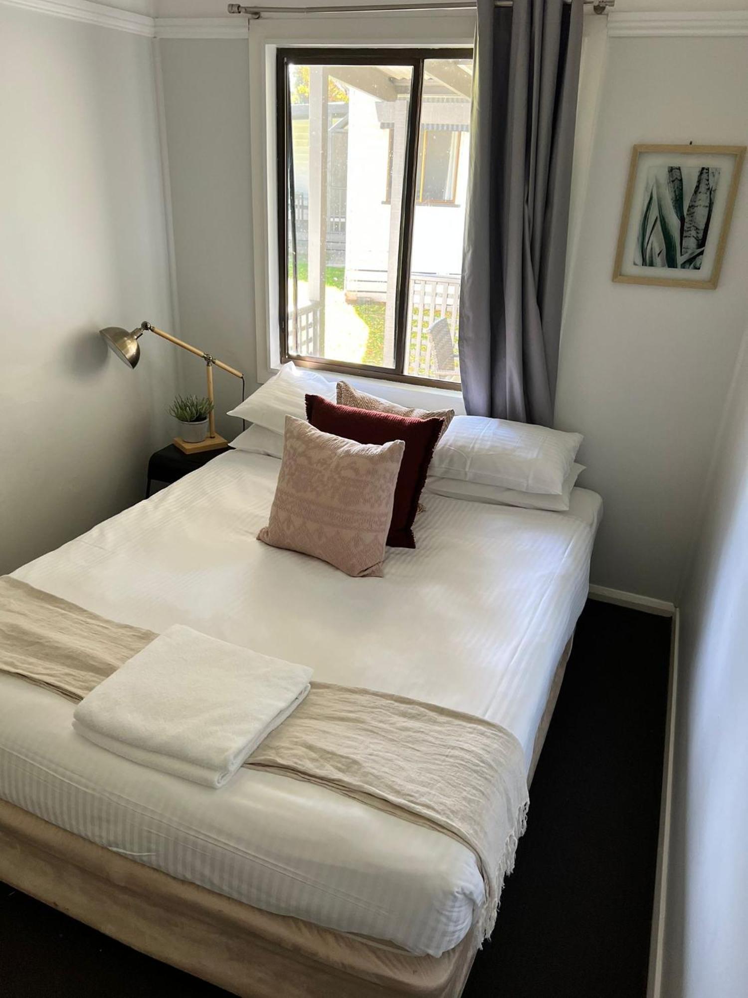 Lake Hume Resort Екстериор снимка