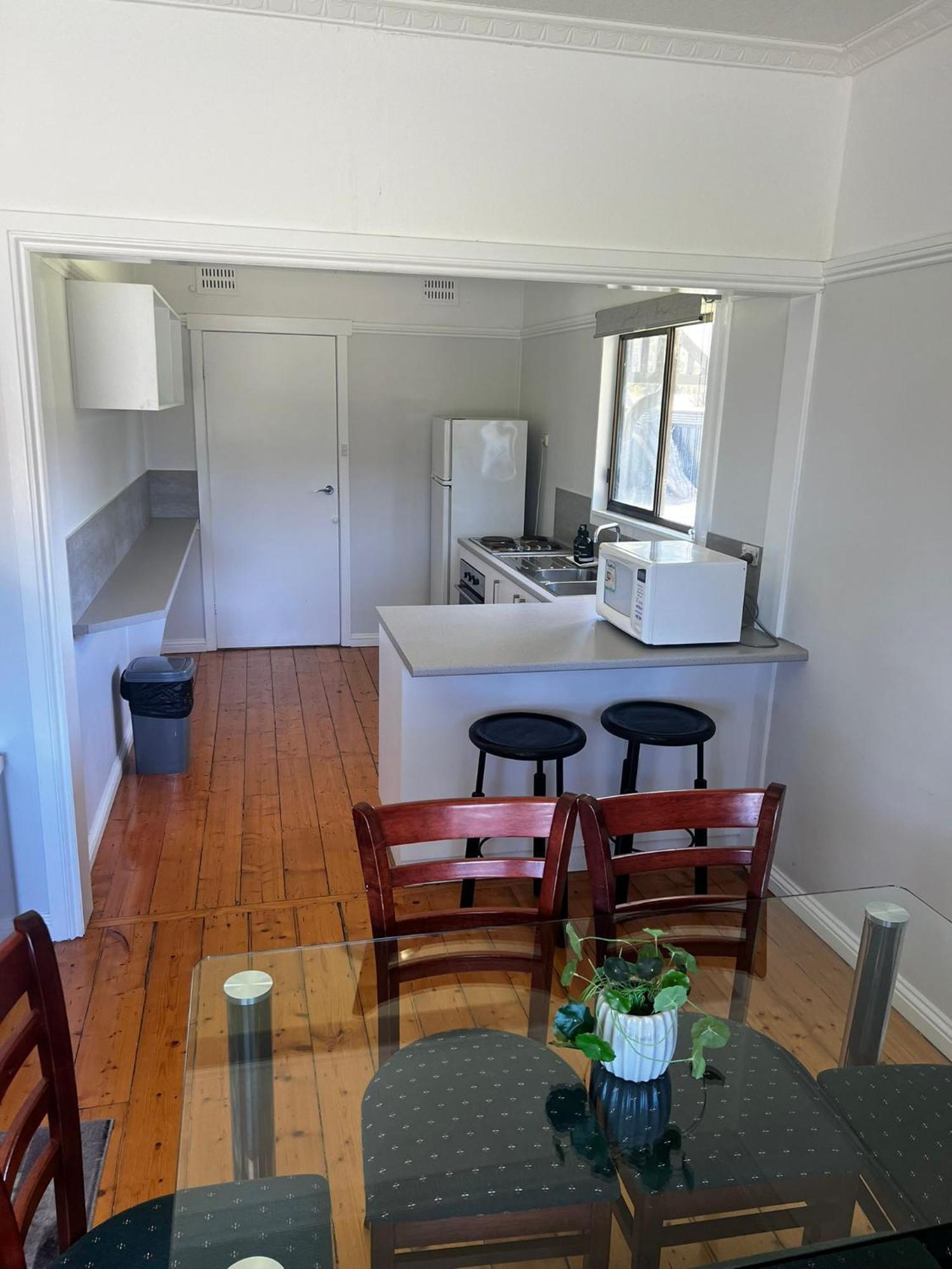 Lake Hume Resort Екстериор снимка