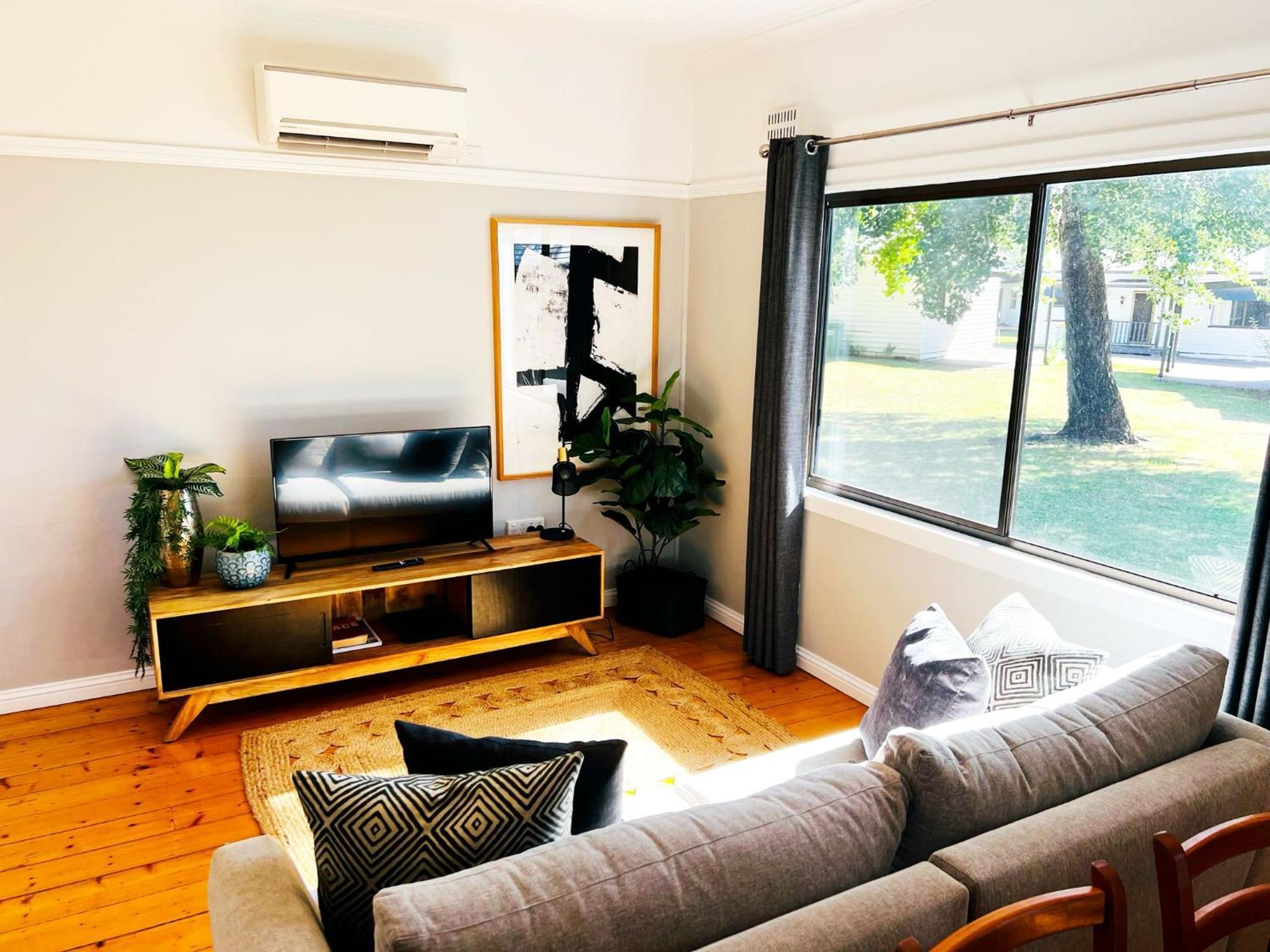Lake Hume Resort Екстериор снимка