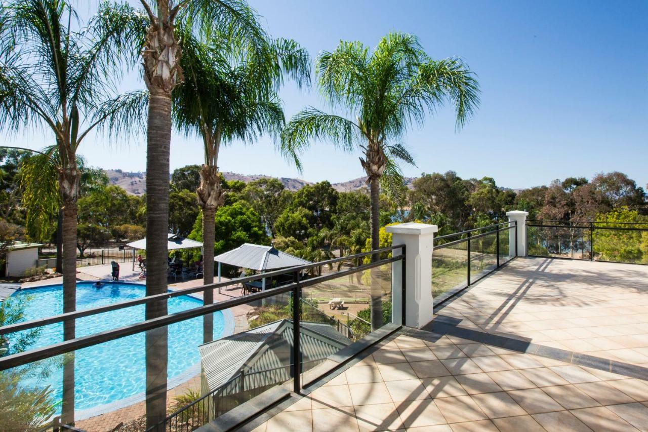Lake Hume Resort Екстериор снимка
