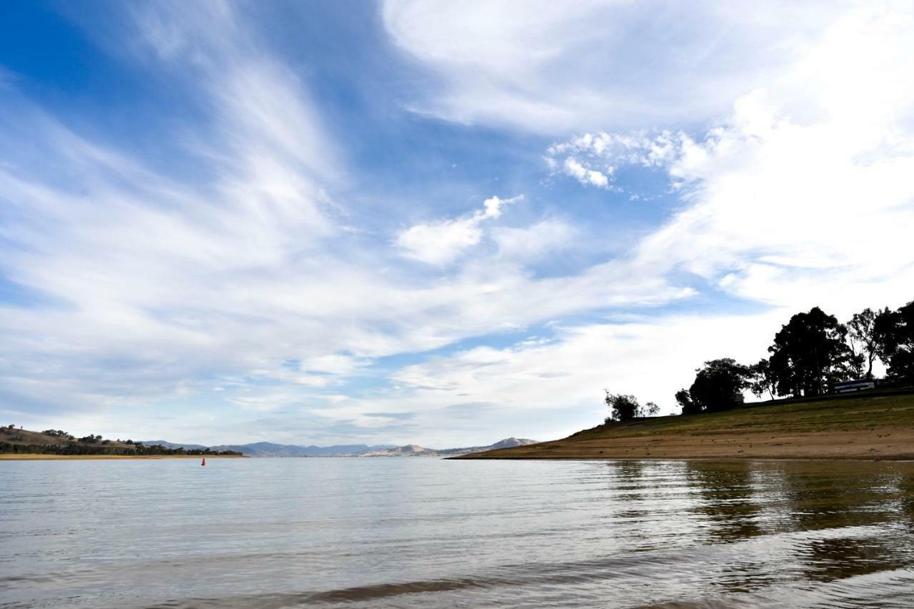 Lake Hume Resort Екстериор снимка