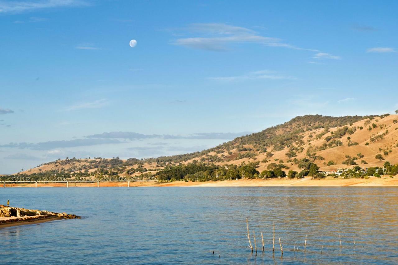 Lake Hume Resort Екстериор снимка