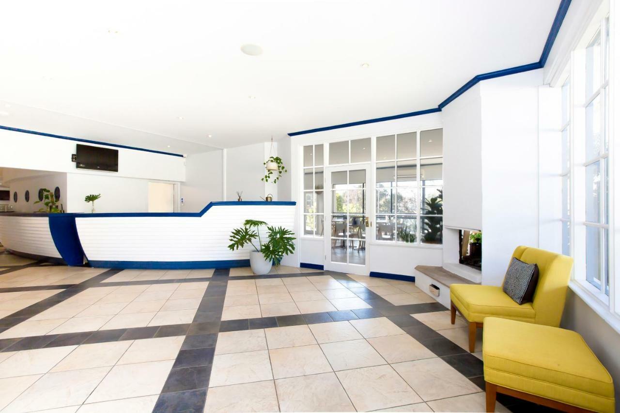 Lake Hume Resort Екстериор снимка